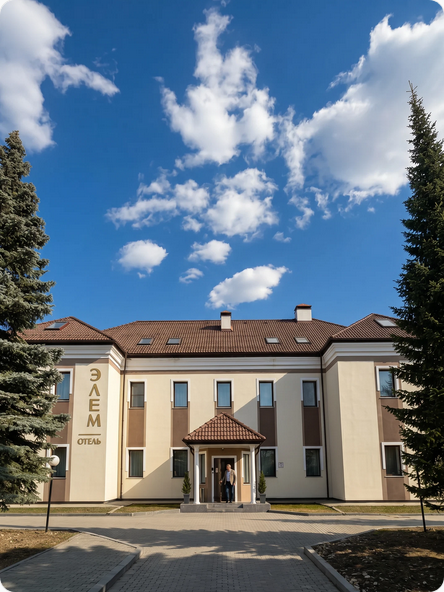 «Элем»