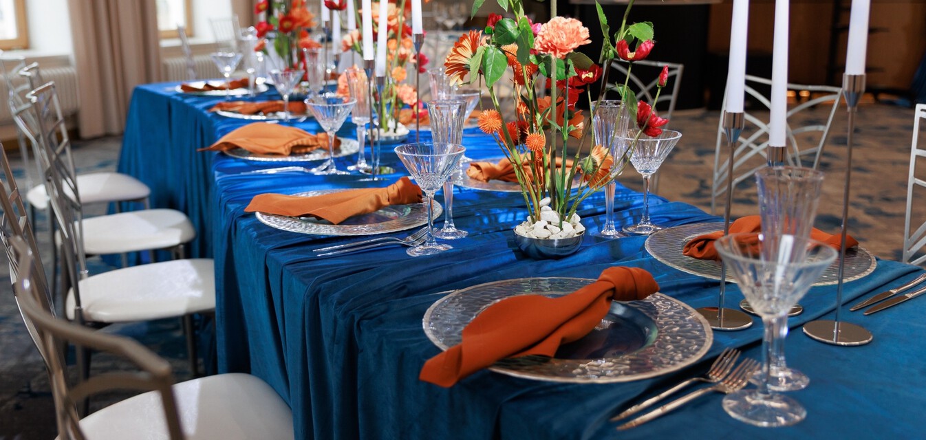 Catering : Photo 4