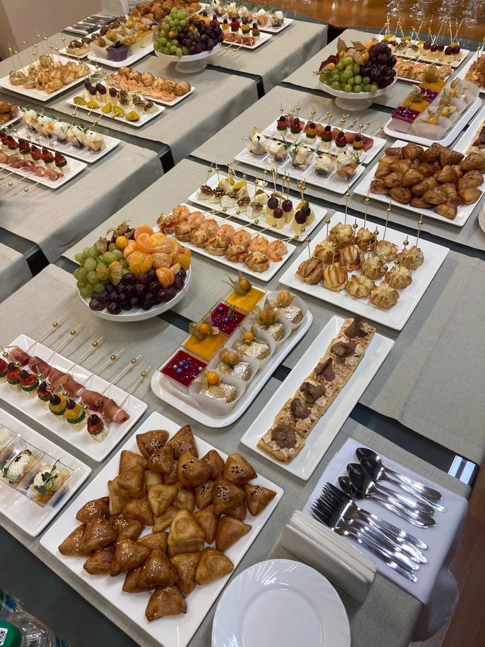 Catering : Photo 6