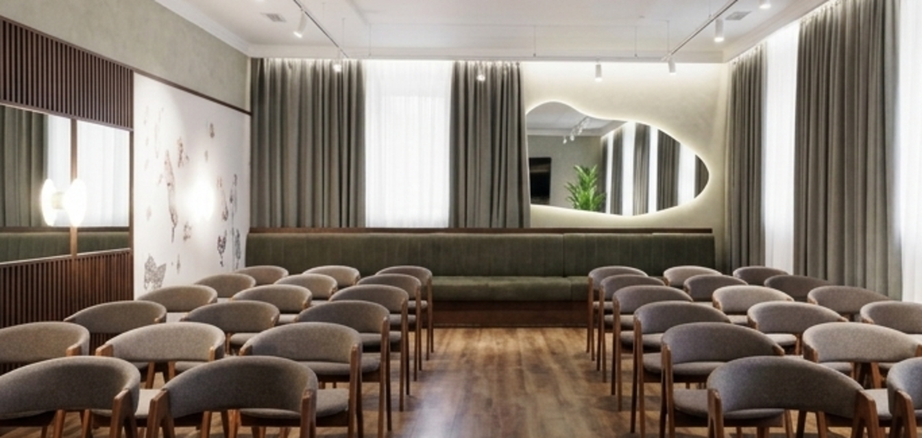 Rental of premises: Photo