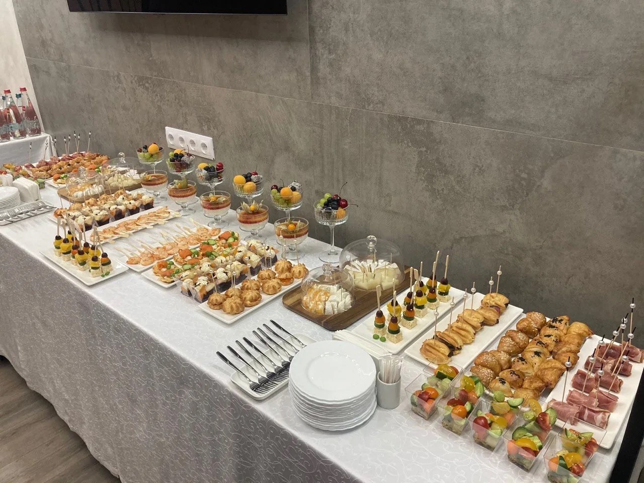 Catering : Photo 7