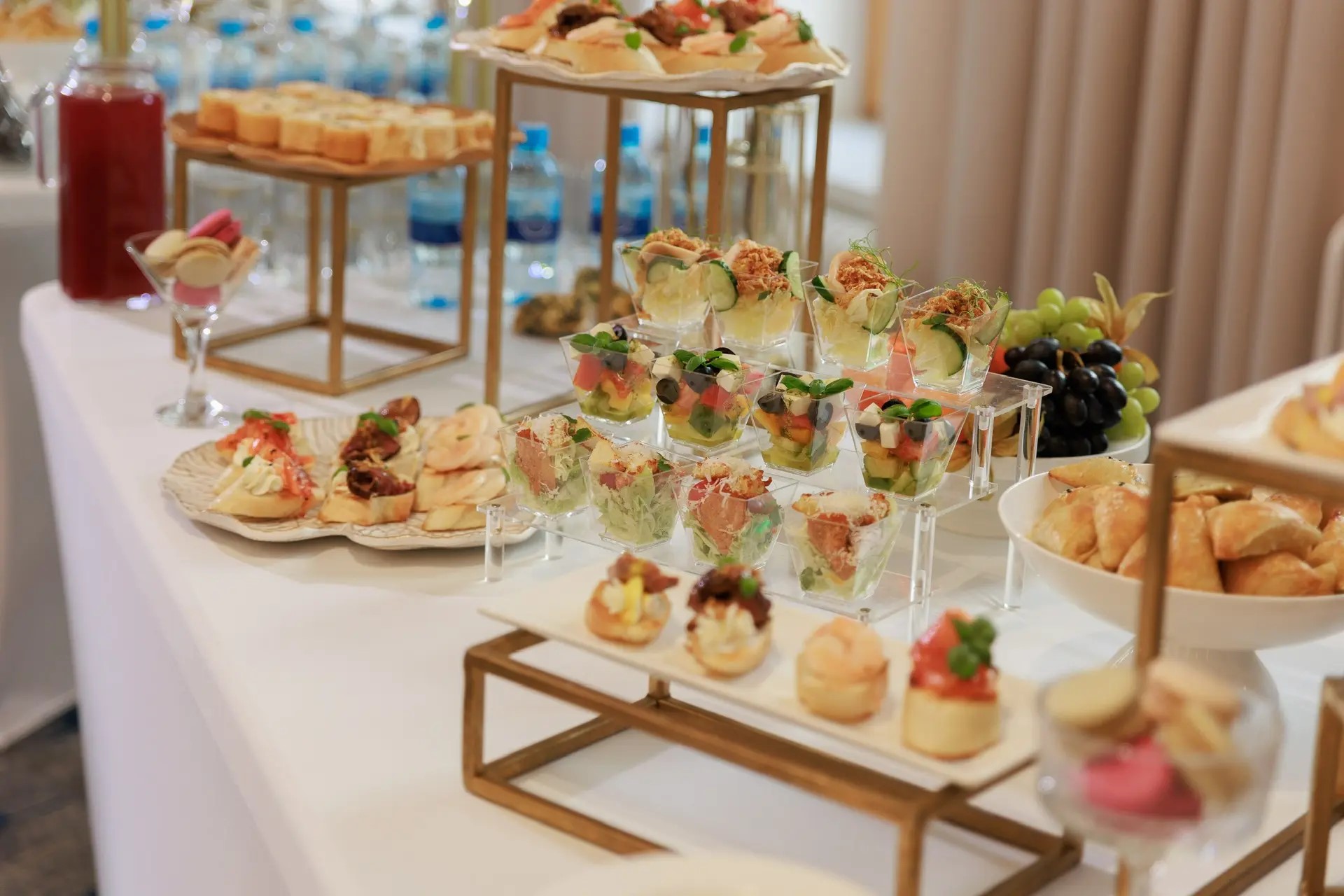 Catering : Photo 1